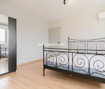 Mieszkanie Kraków Krowodrza powierzchnia 65.13 m² C206-WM-28147 - Фото 3