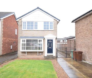 Patterson Court, Wrenthorpe, Wakefield - Photo 5
