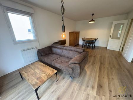 Location Appartement 3 pièces 72m² WASQUEHAL 59290 - Photo 3