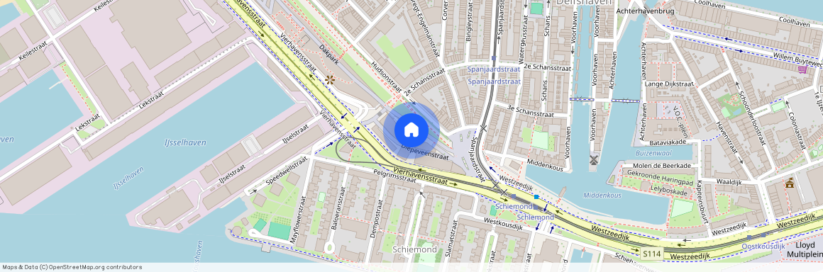 Bospolder, 3029 PA, Diepeveenstraat, Rotterdam