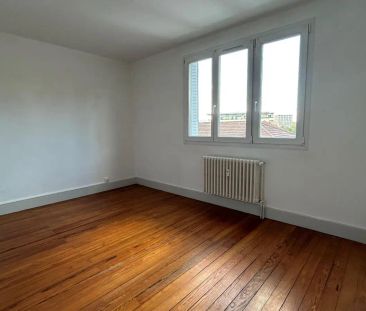 Appartement à louer 4 pièces 94.45m² - Photo 4