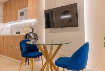 Paseo de las Delicias, Madrid, Community of Madrid 28045