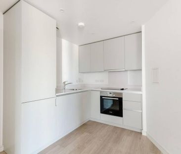 1 bedroom flat to rent - Photo 6