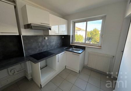 Appartement 3 pièces 56.77 - Photo 5