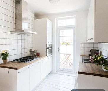 2 bedroom terraced house to rent - Photo 5