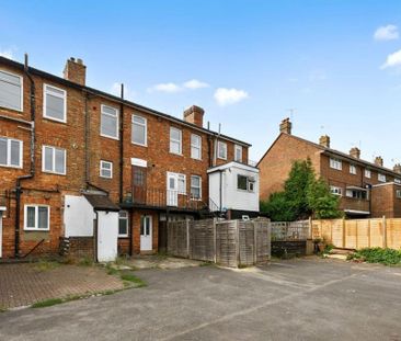 2 bedroom terraced house to rent - Photo 6