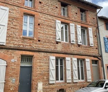 Appartement T1 en location à Grenade - Photo 5