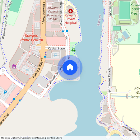 225/21 Innovation Parkway, Qld 4575, Birtinya