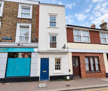 High Street, St. Peters, Broadstairs, CT10 2TL, Kent - Photo 4
