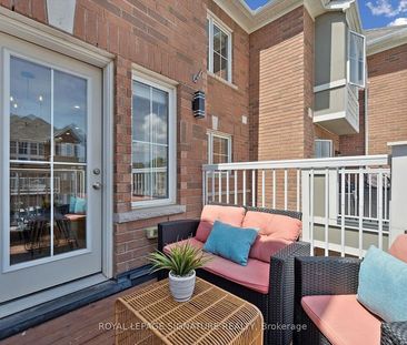 For Lease - 299 Casson Point, Milton, Ontario - Photo 6