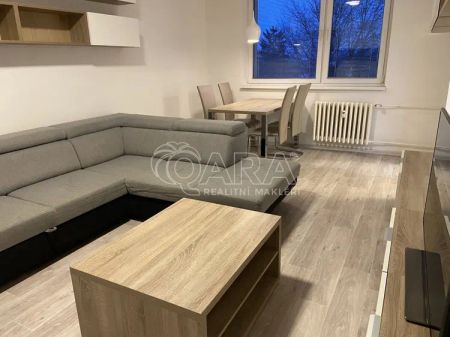 Pronájem vybaveného bytu 3+1 - sídliště Víta Nejedlého - Vyškov - Photo 3