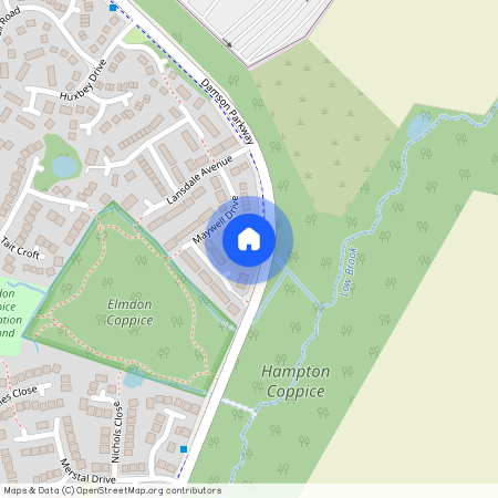 21 Maywell Drive, Solihull B92 0PR