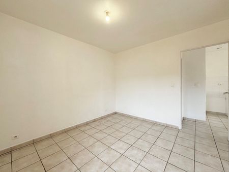 APPARTEMENT T2 COMMUNAY Communay (69360) Le bien en vidéo - Photo 4