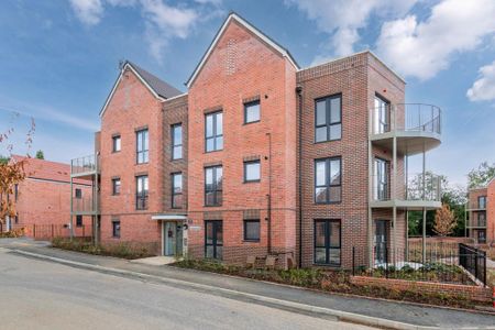 2 bedroom apartment to rent - Photo 4