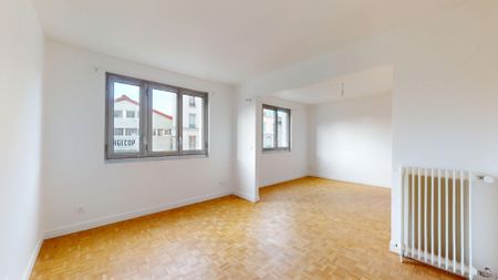 Location appartement 4 pièces, 68.20m², Asnières-sur-Seine - Photo 3