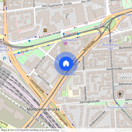 69115 Baden-Württemberg - Heidelberg