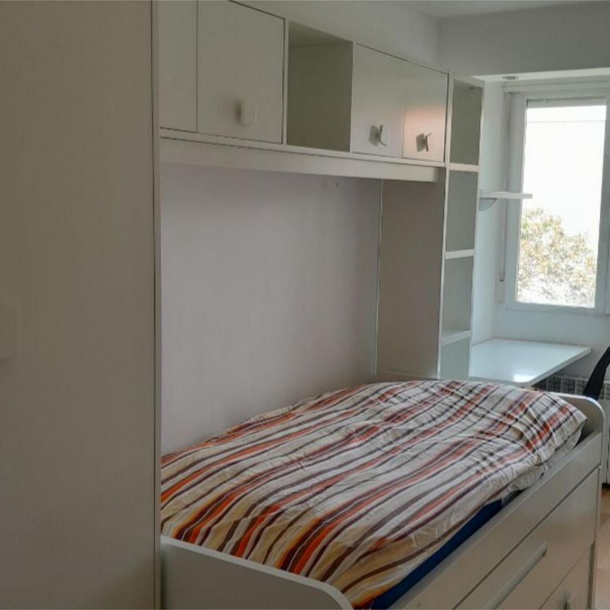 Piso de alquiler en Calle del Patio de Santiago, 7, Numancia - Photo 1