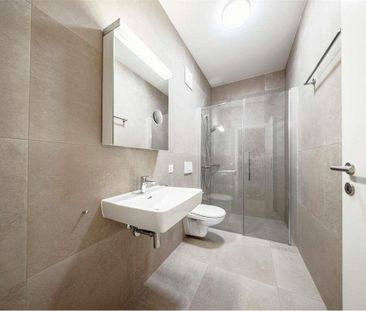 2.5 room modern apartment with pool and Alpine views – Arbedo - Foto 4