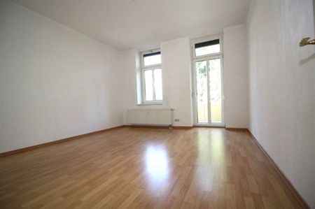 geräumige helle 2-Zimmer im Westend; Bad mit Fenster+Wanne; Stellplatz - Foto 4