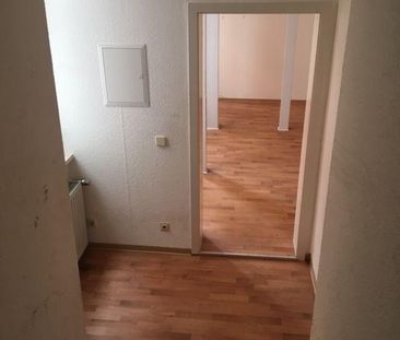 Kleines Apartement mit Schlafzimmer Innenstadt Mühlhausen - Photo 5