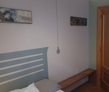 Piso de alquiler en El Botànic - Photo 6