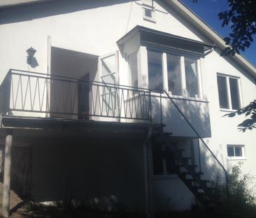 Hässleholmsvägen, Örkelljunga - Photo 3