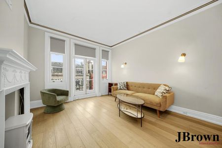 1 bedroom apartment to rent - Photo 2