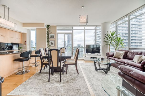 For Lease - 55 Bremner Boulevard Unit# 4906, Toronto, Ontario - Photo 1