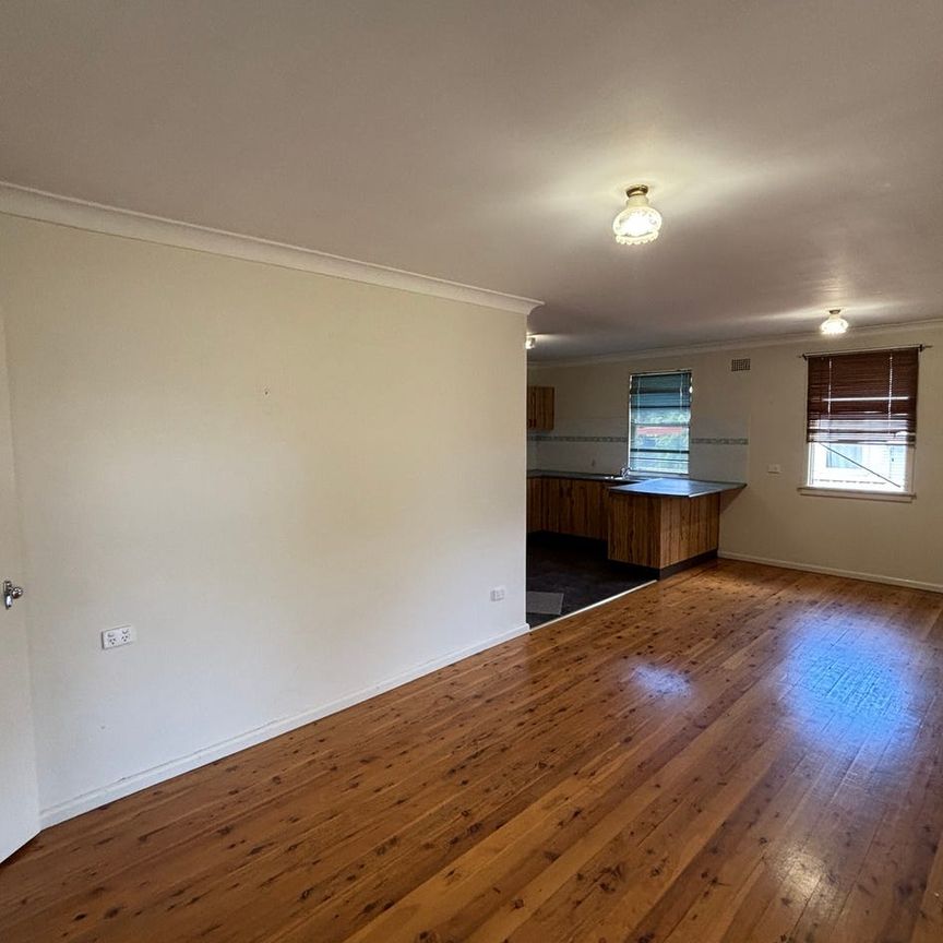 THREE BEDROOM HOME - Photo 1