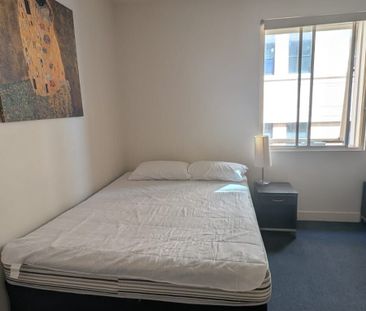 Melbourne CBD - Photo 4