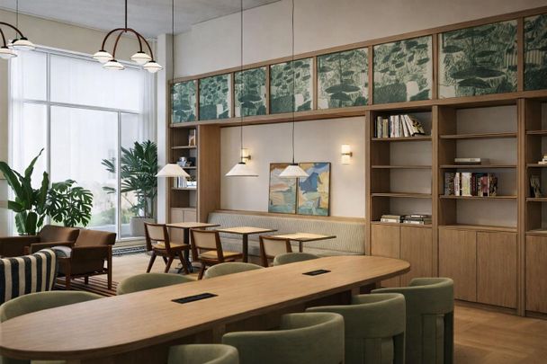 Appartement te huur: Steenvoordelaan 402-F004 2284 EJ Rijswijk (ZH) - Photo 1