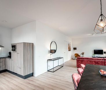 Appartement te huur: Mgr. Aengenentlaan 3-A051 2361 GB Warmond - Foto 1