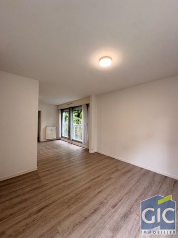 Location Appartement 3 pièces 60m² - Photo 3
