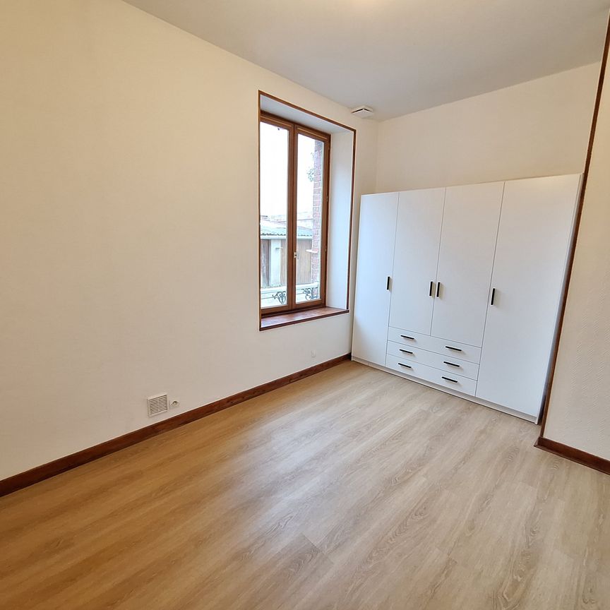 Location Appartement 2 pièces 31m² POISSY 78300 - Photo 1