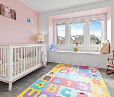 For Lease - 60 Belanger Crescent, Toronto, Ontario - Photo 1