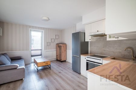 Kraków Prądnik Biały, ul. Skrajna - Фото 2