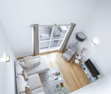 2 Bedroom Apartment, Great Russell Street, Bloomsbury, WC1B - Photo 4