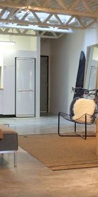 Mainspace | Furnished Open concept loft+Parking+Utilities - Photo 1