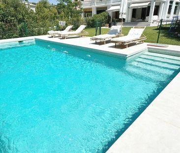 Luxury Villa - Sotogrande (San Roque Club) - Photo 4