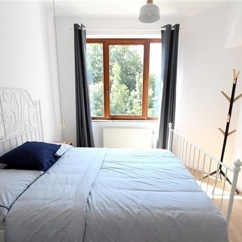 Appartement te huur - Photo 1