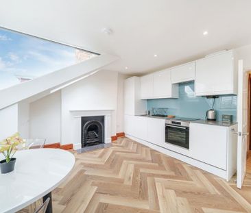 2 bedroom flat to rent - Photo 6