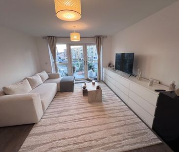 1 Bed Flat, Stoke Gifford, BS34 - Photo 2