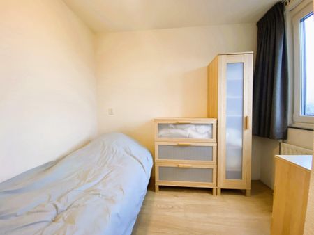 Te huur: Appartement Zeelandiahoeve in Amstelveen - Photo 5