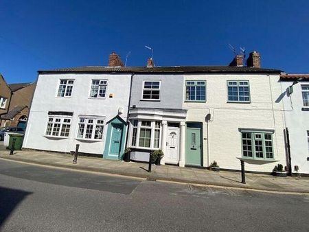 2 bedroom cottage to rent - Photo 4