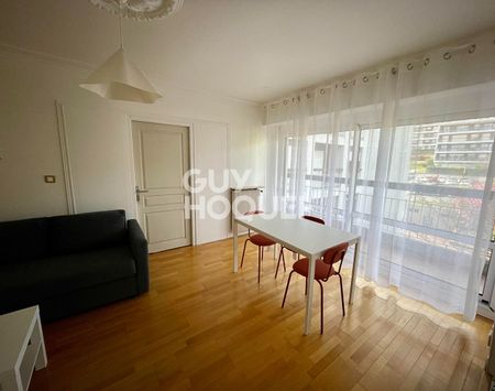 Spacieux appartement 4 pièces à louer à Athis-Mons ? Idéal famille ou colocation ? Ascenseur - Photo 3