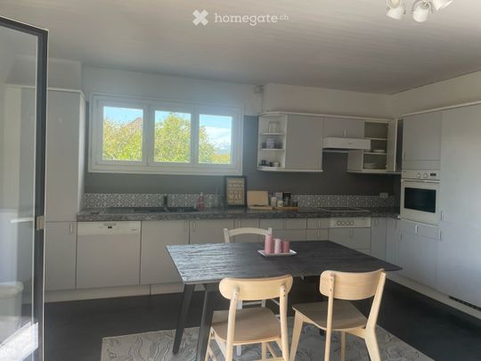 3.5 Zimmer, 80 m² - Foto 1