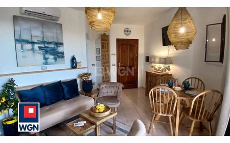 Mieszkanie na wynajem LU BAGNU - APARTAMENT DO WYNAJĘCIA - Photo 4