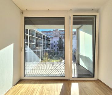 Wohnen im Styria Center – Stilvolle Wohnungen mit hochwertiger Auss... - Photo 3