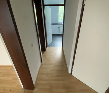 4-Zimmer Erdgeschosswohnung in Siegen Weidenau - Photo 3