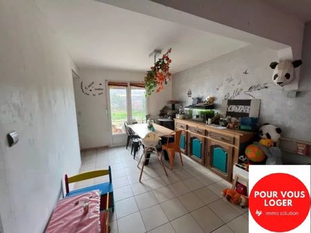 Maison 4 pièces à Saint-Étienne-au-Mont - Photo 2